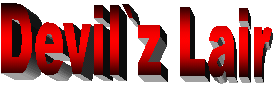 Devil`z Lair